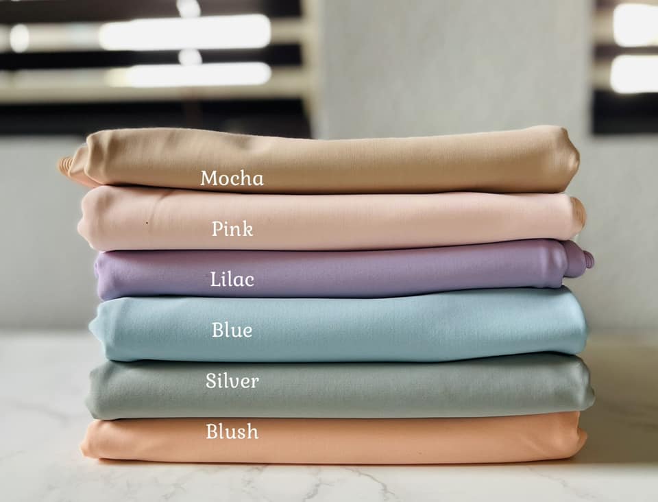 Swim Matte Spandex