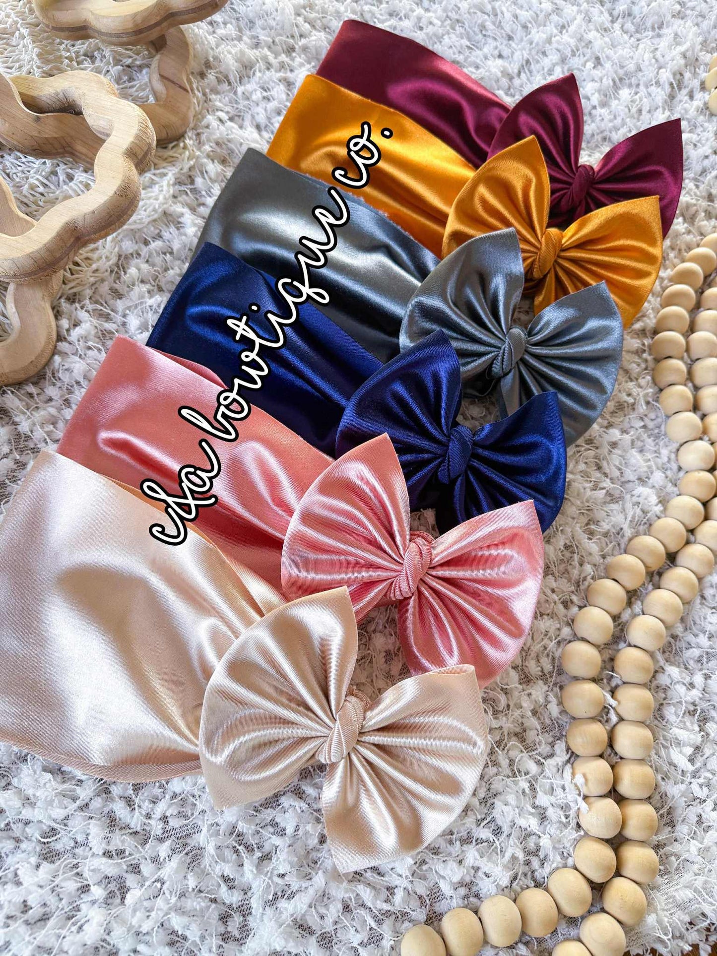 Satin Casino Bundle/ Pre-Fall