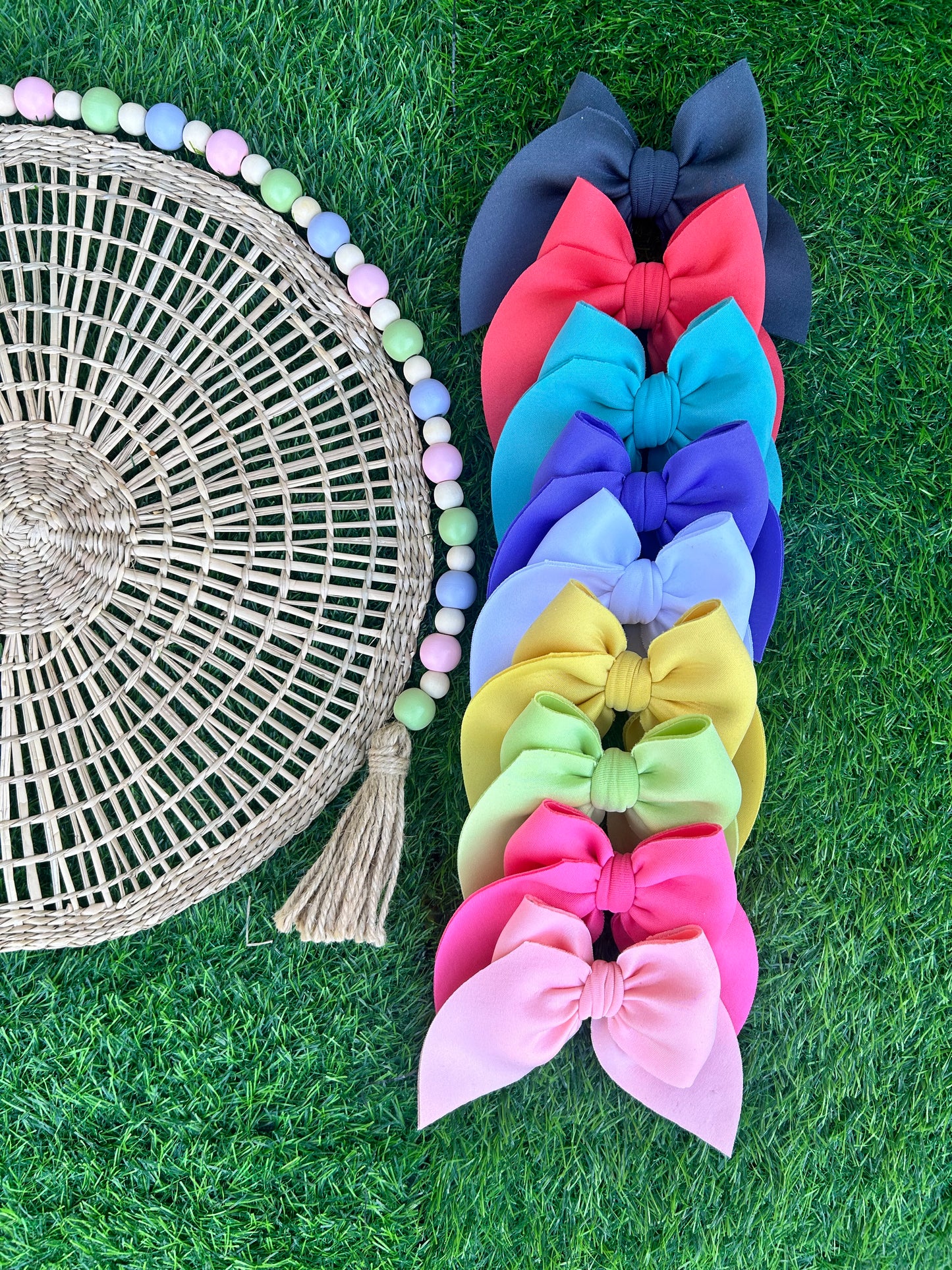 Half yards bundle- Scuba super techno bundle
