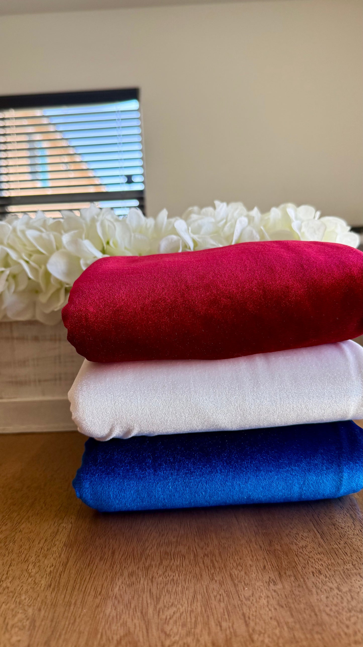 Velvet Bundle