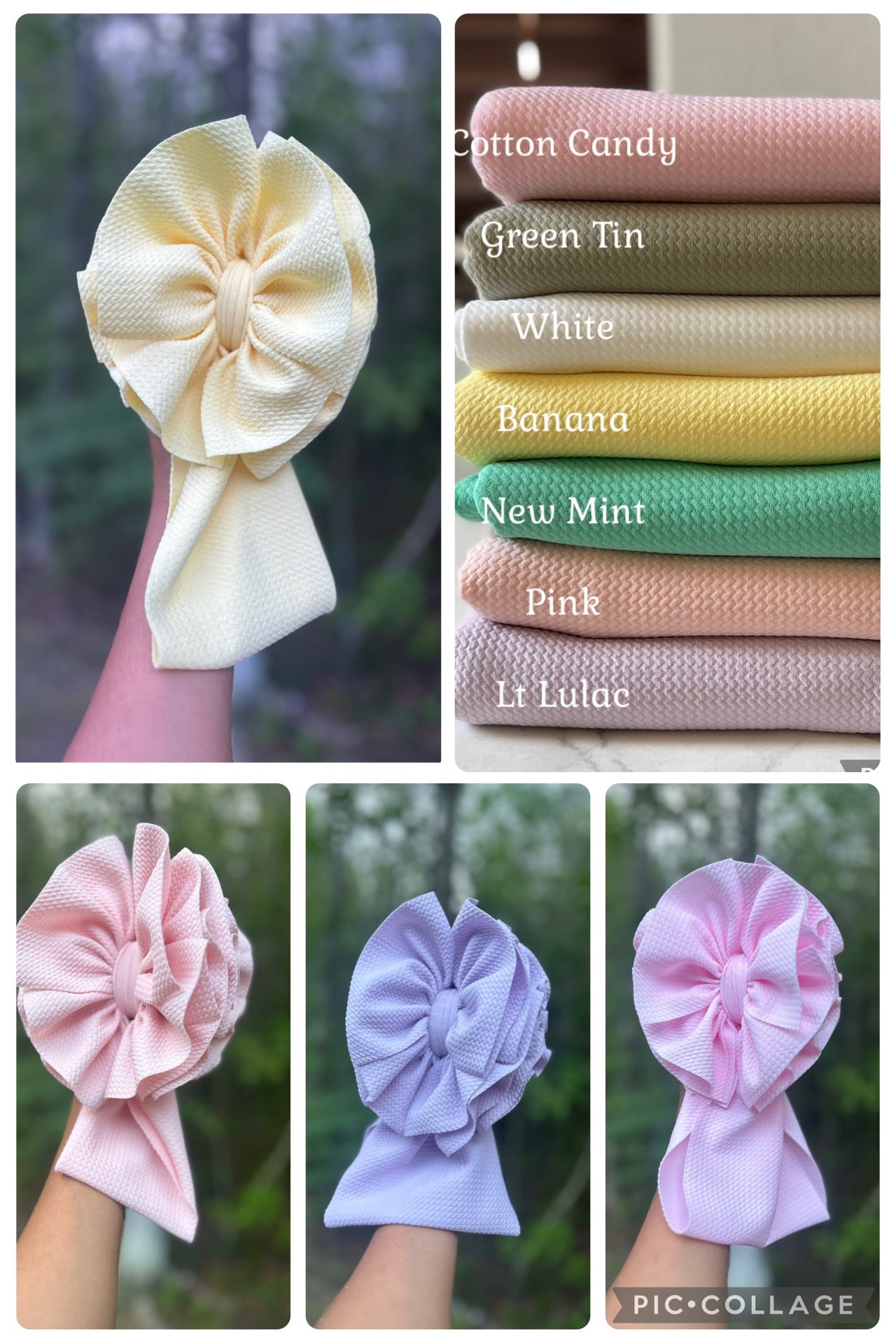 Spring Bundle-Bullet full yards free shipping