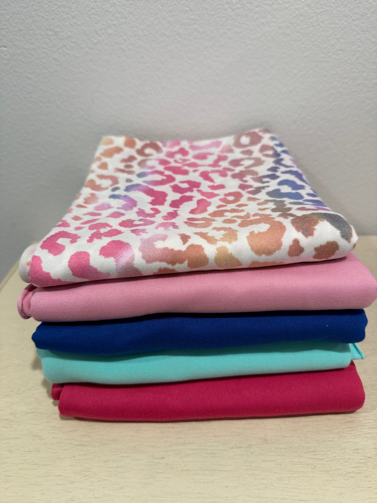 DBP Cheetah Bundle
