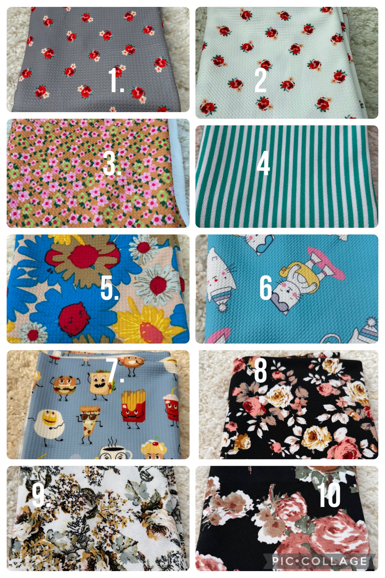 Prints $2.99