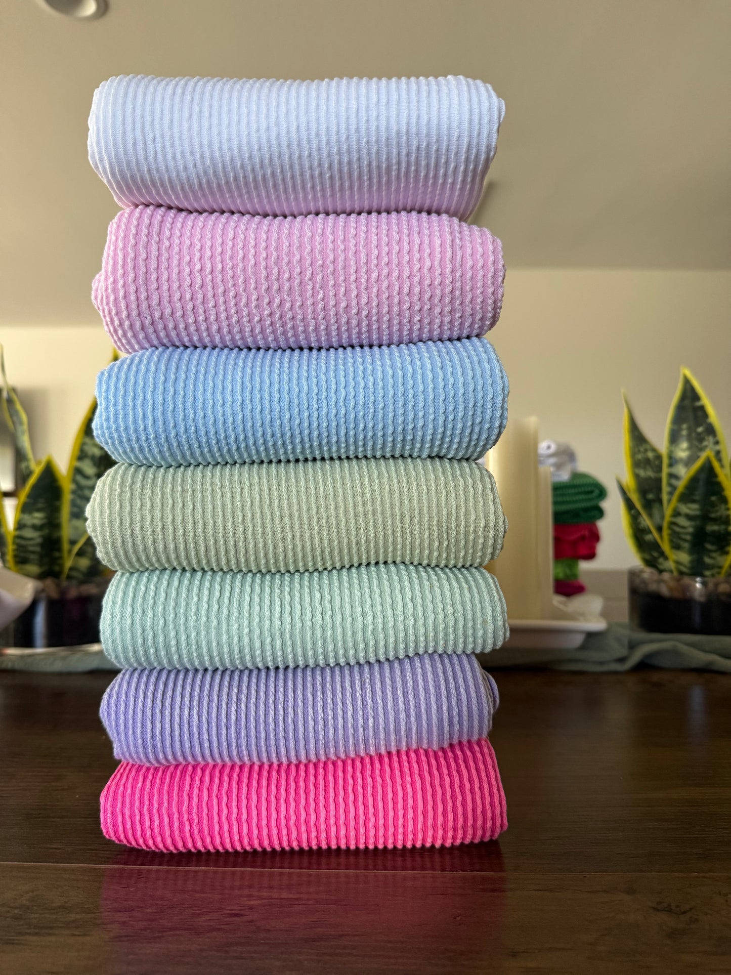 Cotton candy urban bundle
