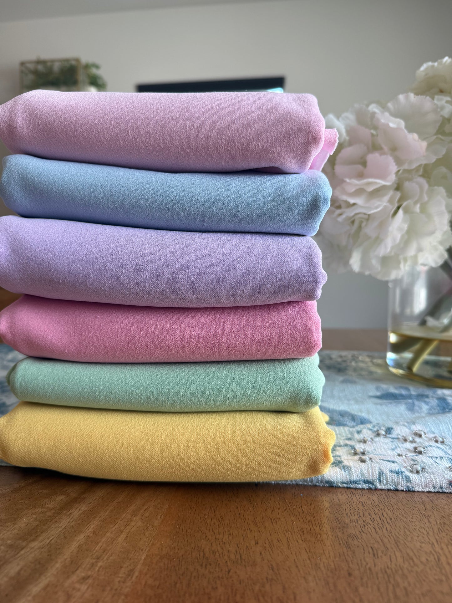 Crepe Easter π Bundle