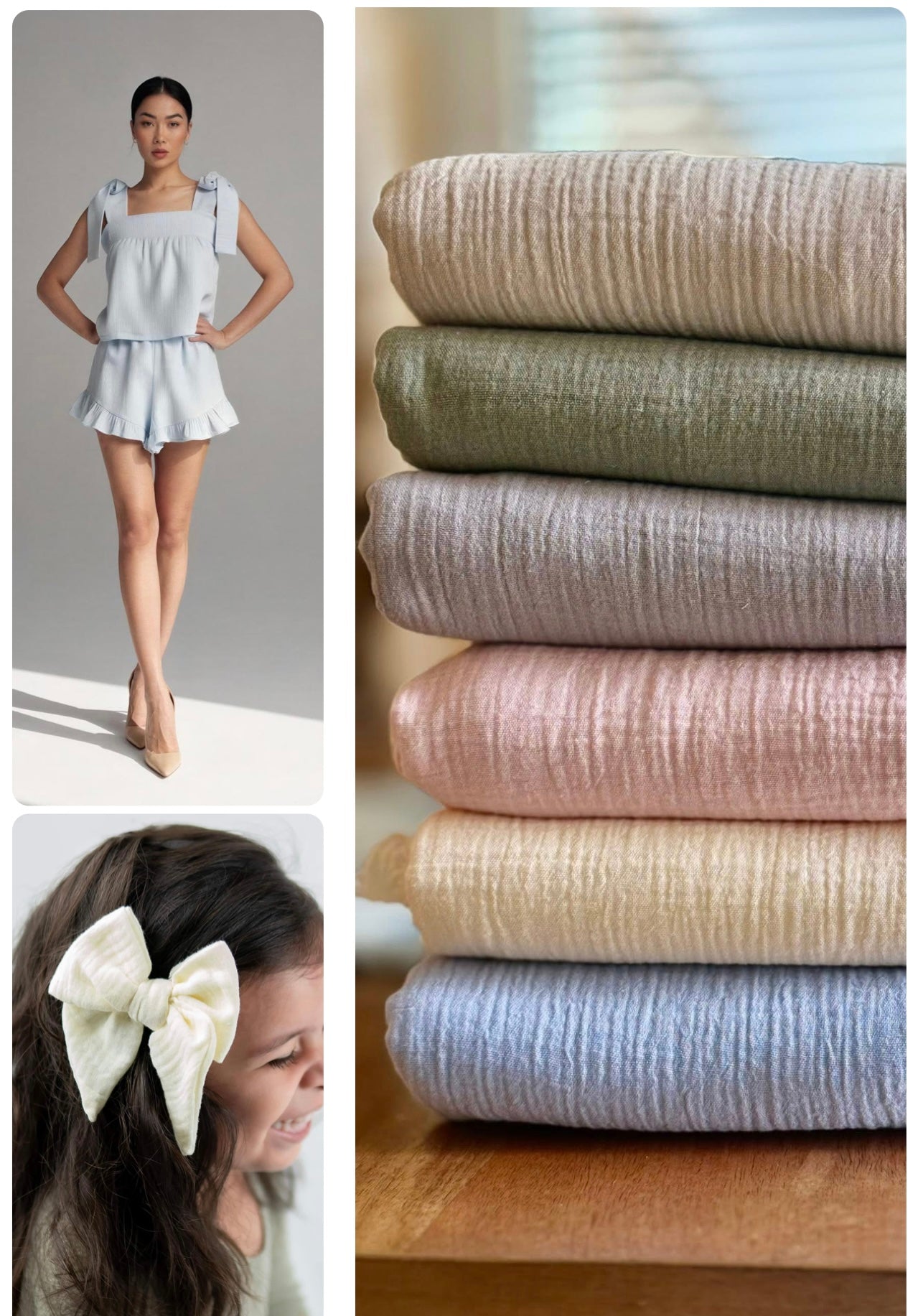 Gauze