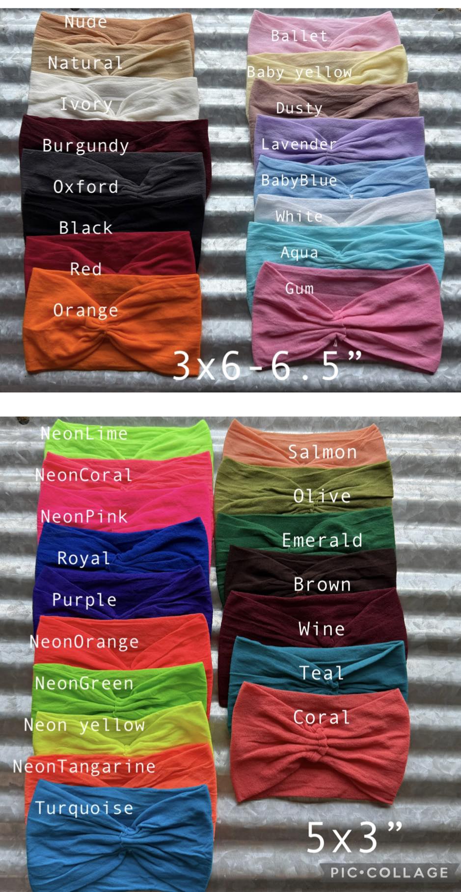 Nylon, Nylon and more nylon<3