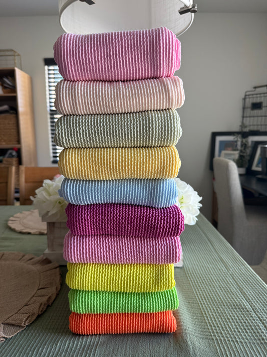 Urban bundle 10 yard-free shuttle
