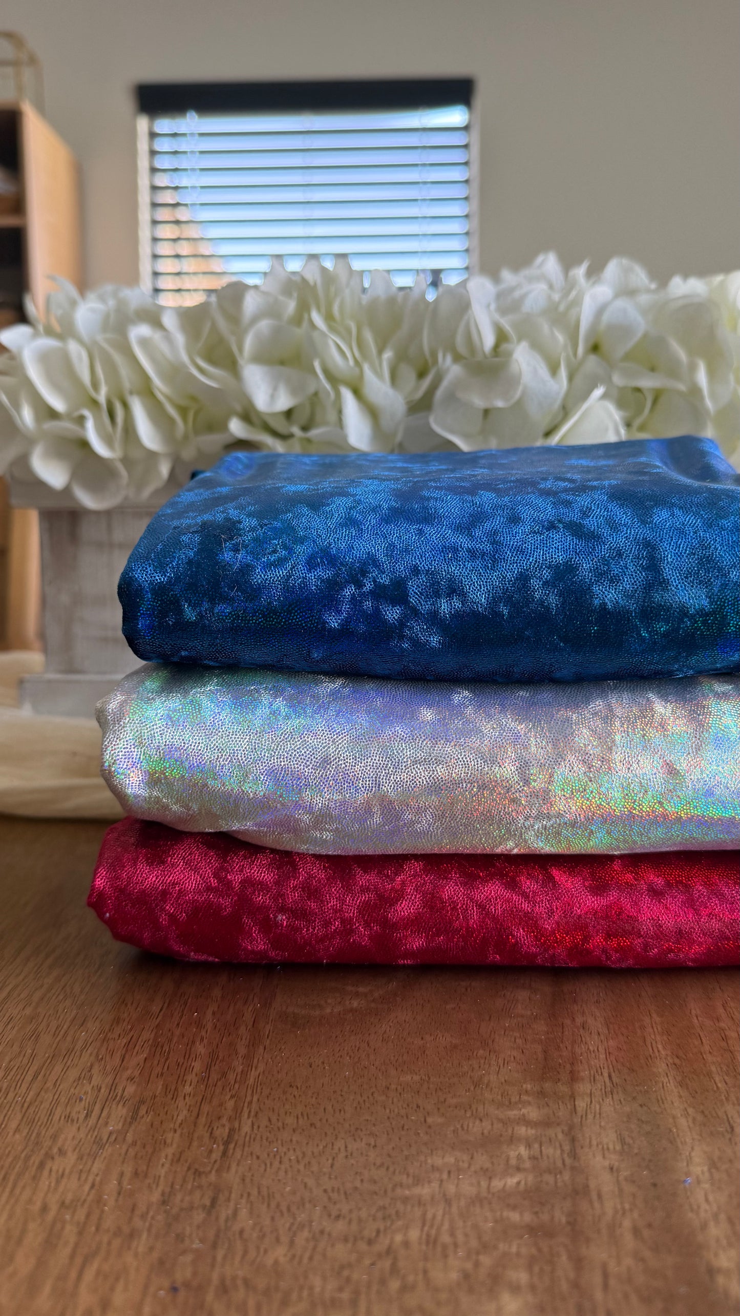 Swim Velvet Spandex