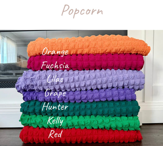 Pop Corn