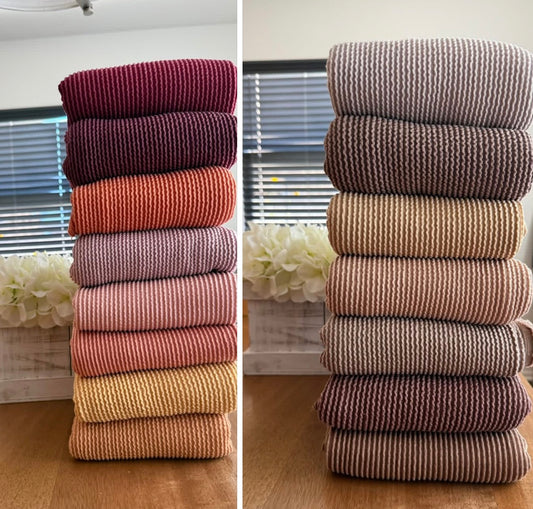 2 bundle combo urban fabric