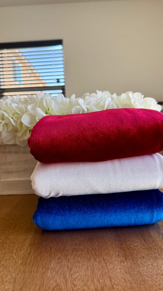 Velvet Bundle