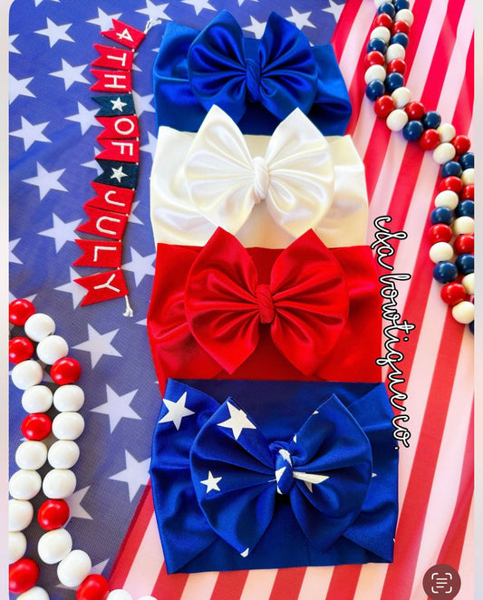 Satin and  swim Stars bundle