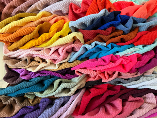 Bows 5” sets