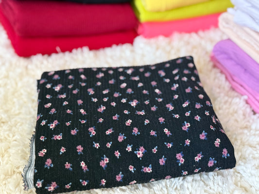 Rib print 1