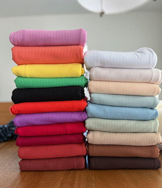Rib bundle 20 yards