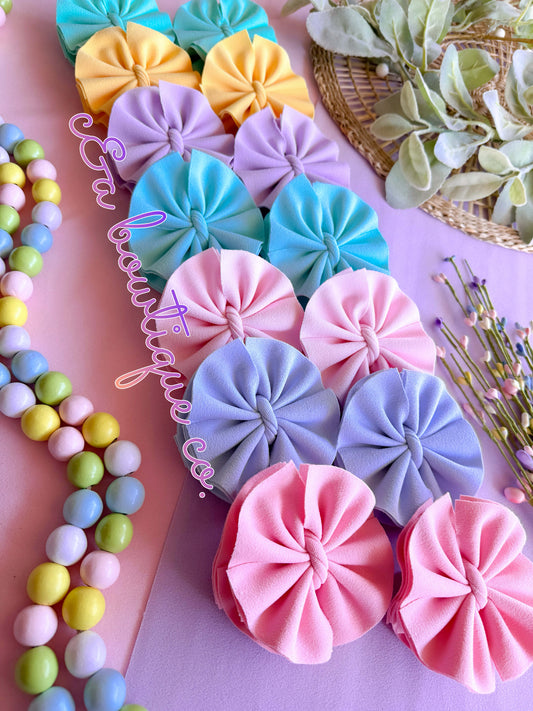 Crepe cake bundle