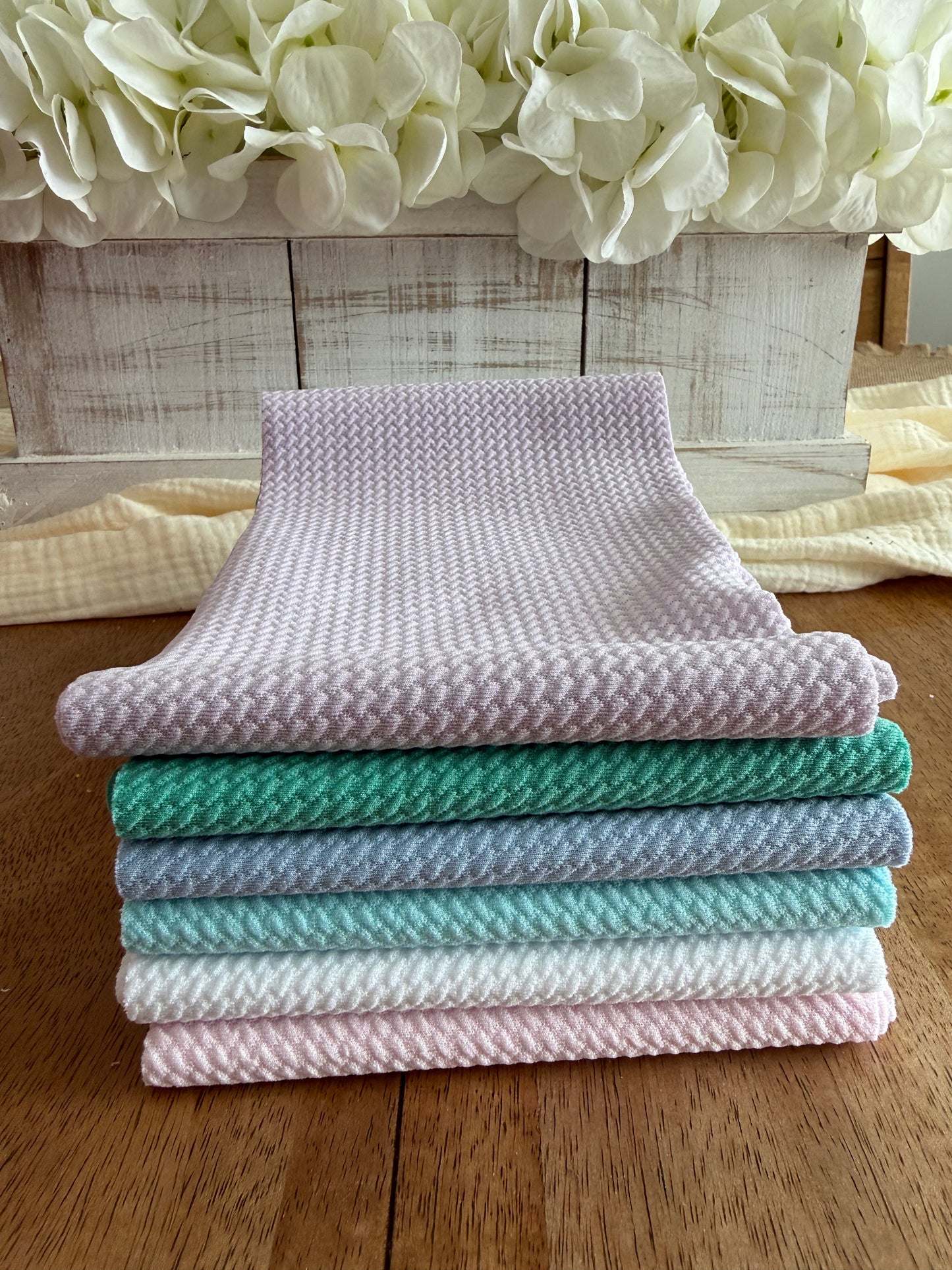 6 bullet strips
