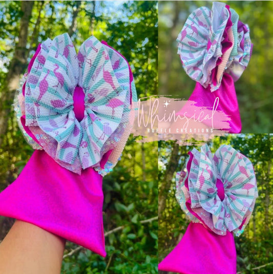 Flamingo Bullet