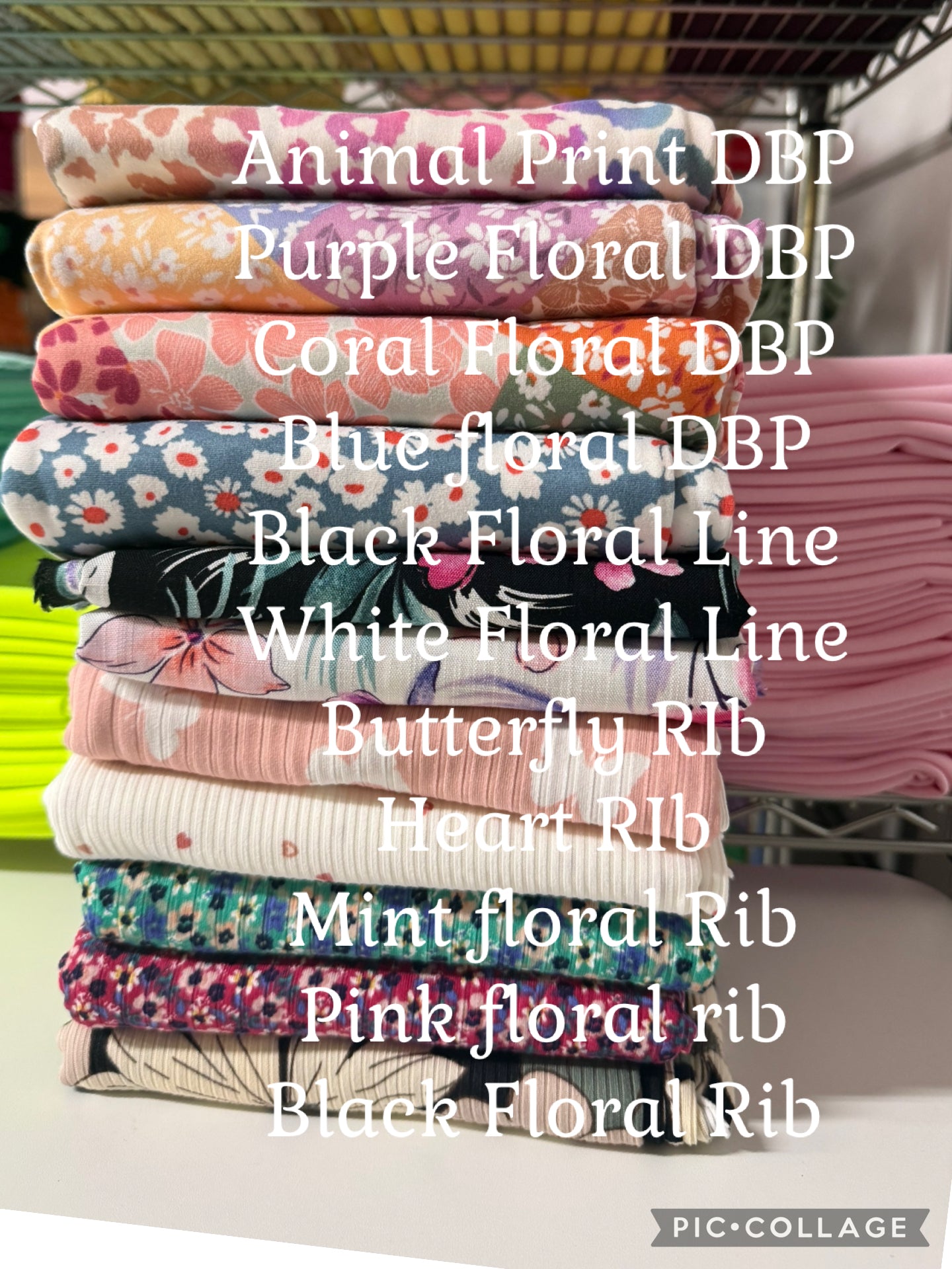 Print RIB-DBP
