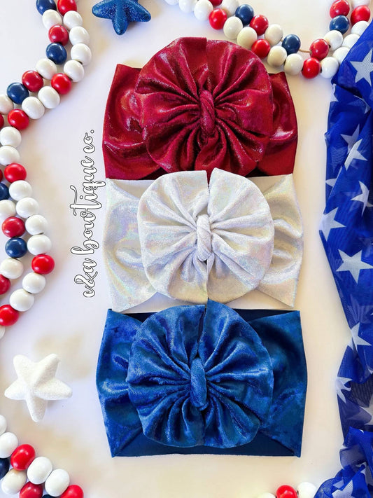 Deluxe Swim Velvet Bundle 

One yard per color
