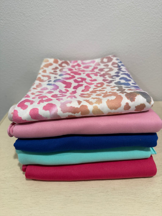 DBP Cheetah Bundle