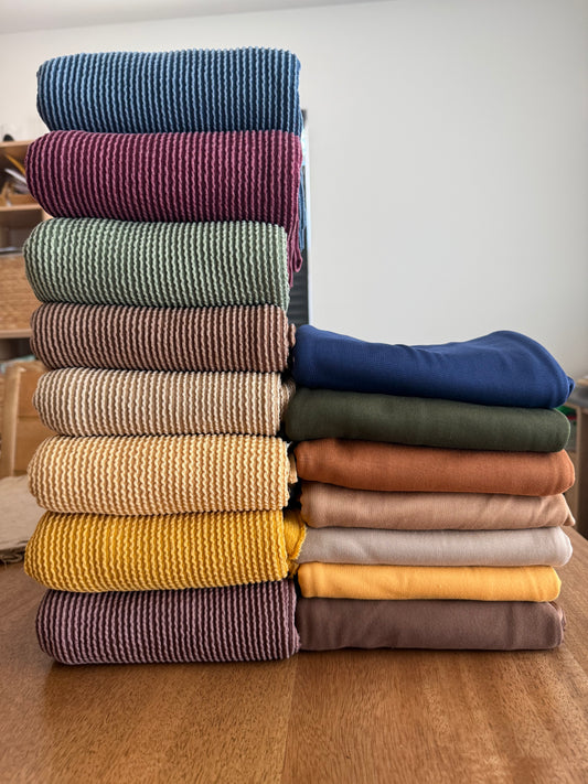 Combo Urban & DBP

Fall colors