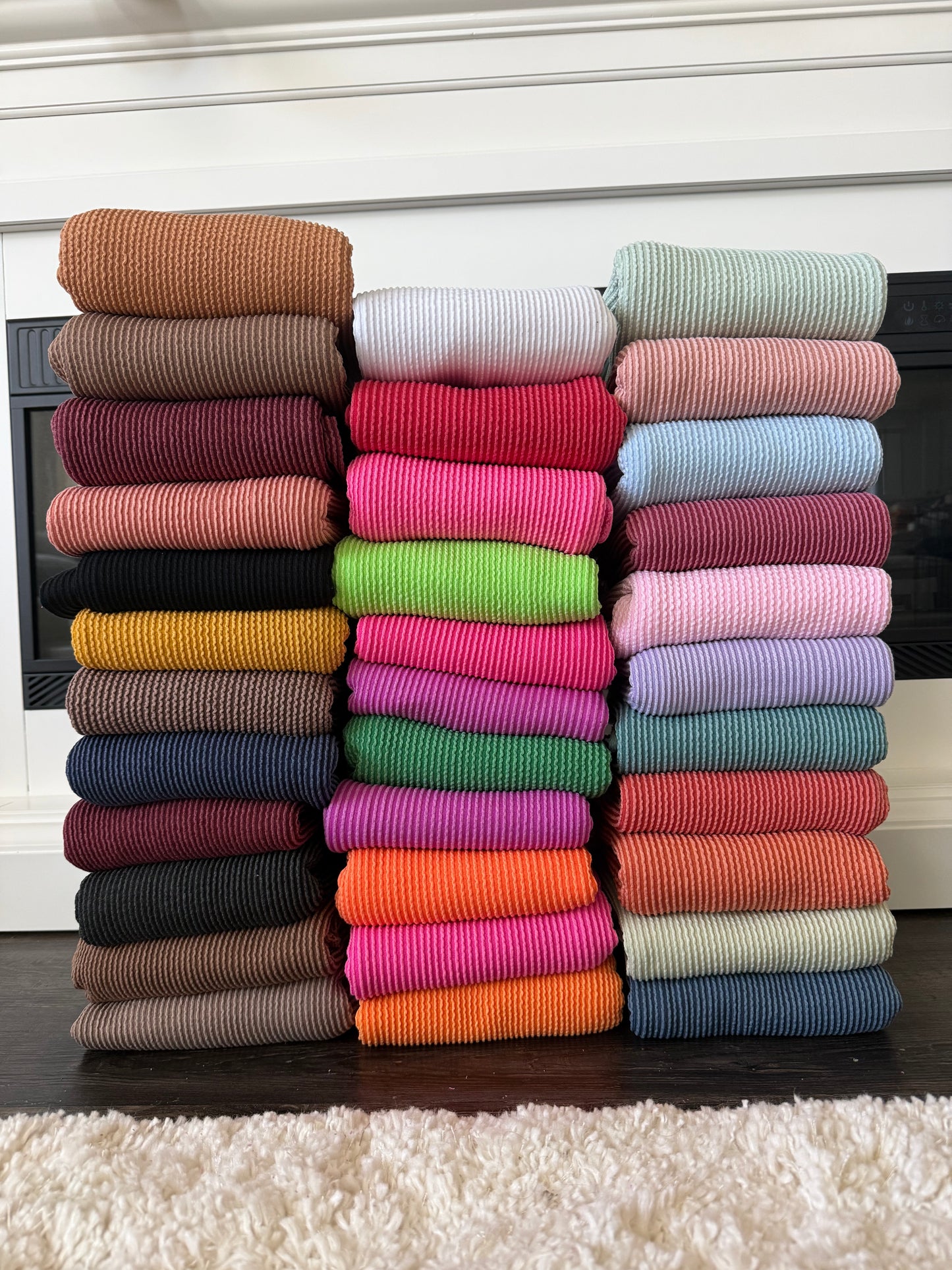Urban bundle 34 full yads