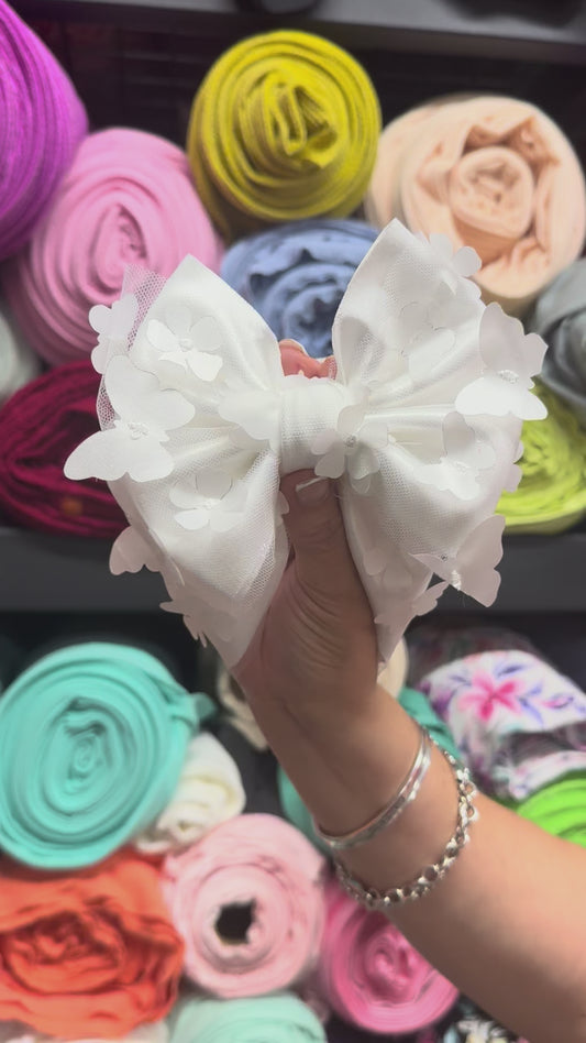 Butterfly-Satin bundle