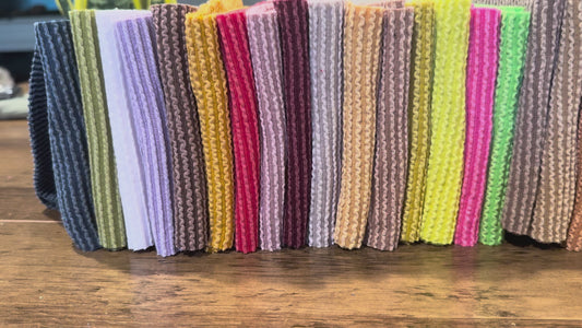 30 Urban Strips Bundle 5x60”